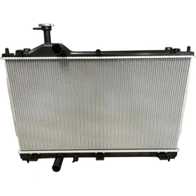 رادیاتور آب اوتلندر