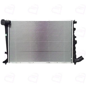 رادیاتور آب زانتیا والئو آرمکو