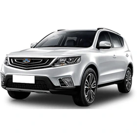 رادیاتور آب جیلی امگرند X7