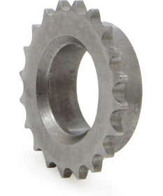 دنده میل لنگ پیکان هانتر پارت کد 400811