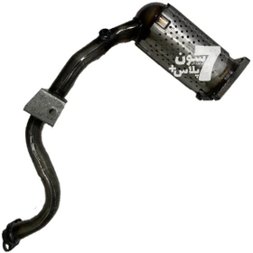 کاتالیزور اچ سی کراس چین