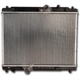 رادیاتور آب ام وی ام 110 S شرکتی