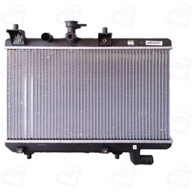 رادیاتور آب تیبا - ساینا دو لول گرمسیری ایران رادیاتور