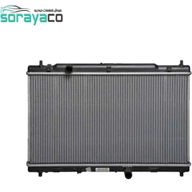 رادیاتور آب برلیانس