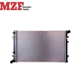 رادیاتور آب برلیانس Brilliance H330 اتومات (وارداتی)