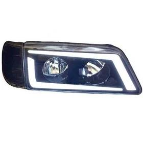 چراغ جلو 405طرح yF جفت رنگ سفید ان جی کو