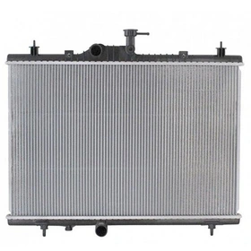 رادیاتور آب کولیوس