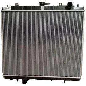 رادیاتور آب مزدا وانت 2000