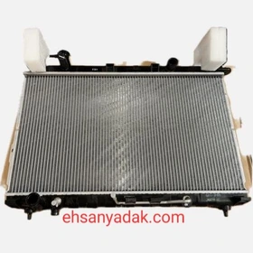 رادیاتور آب اپیروس کره ای