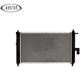 رادیاتور آب ام وی ام 110 برند وارداتی