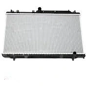 رادیاتور آب MVM530 دنده ای کوشش