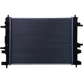 رادیاتور آب تیگو 5