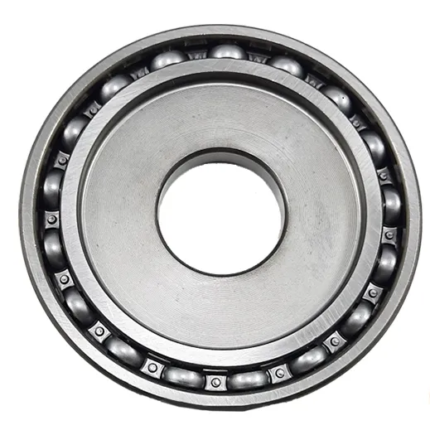 بلبرينگ انتهاي شفت ورودي گیربکس اتوماتیک X33 کدفنی 019CHA-1502522