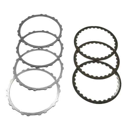 صفحه درايو عقب گیربکس اتوماتیک ARIZZO5 کدفنی 019CHA-1502410