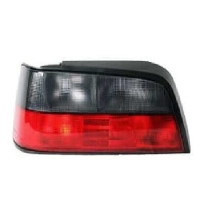 چراغ خطر پارس لنز دودي بدون لامپ سمت چپ کروز پلاس کد محصول: 50032001