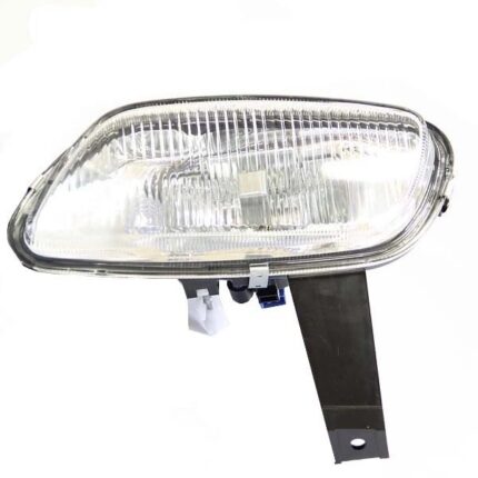 چراغ مه شكن جلو راست پارس کروز پلاس کد محصول: 50030301