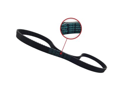 تسمه تایم دنده اتومات پاورگریپ اصلی TIGGO5 کدفنی 481H-1007073CA