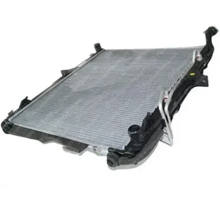 رادیاتور آب هیوندای النترا