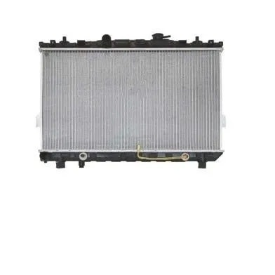 رادیاتور آب جک J5