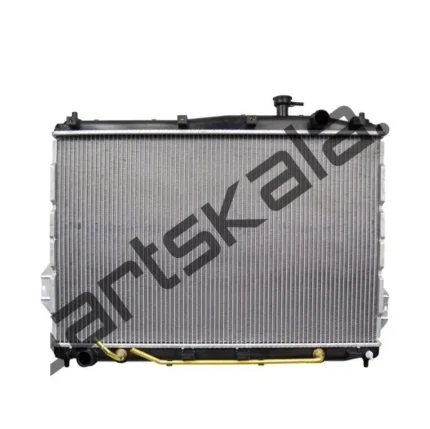 رادیاتور آب کره‌ای‌ وراکروزix55