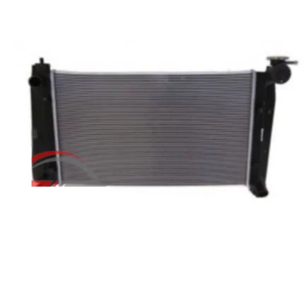 رادیاتور آب جیلی سواری امگرند ۷