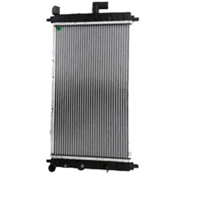 رادیاتور آب ام وی ام 110