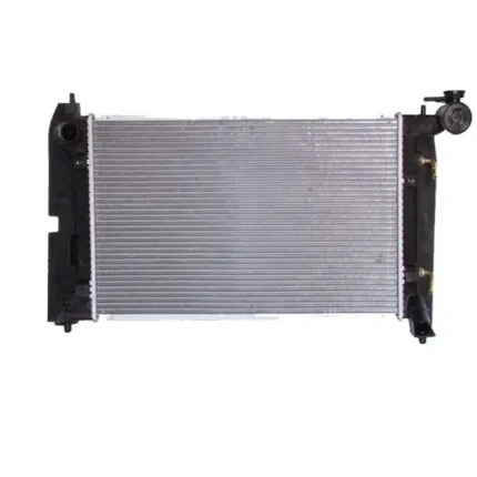 رادیاتور آب تویوتا کرولا 2005-2007 انواع برند های معتبر