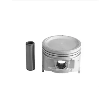 پیستون-گژن پین با خار 025 نیسان هانتر پارت کد 450302