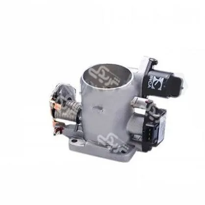 دریچه گاز تیبا هانتر پارت کد 410303