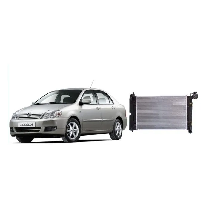 eQBx2xYahpXJxGPB_11zon رادیاتور آب تویوتا کرولا 2005-2007 برند ساخت چین/تایوان