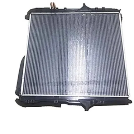 رادیاتور کیا سورنتو 2009-2007