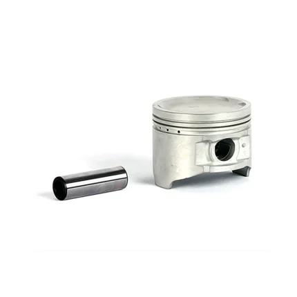 پیستون-گژن پین با خار 050 نیسان هانتر پارت کد 450303