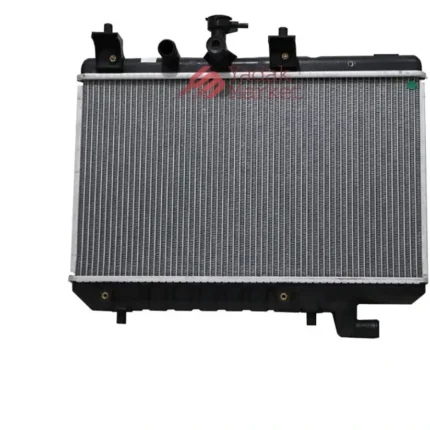 رادیاتور آب شاهین