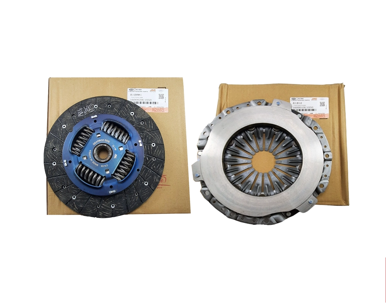 دیسک-و-صفحه-والئو-جک-اس5 دیسک و صفحه والئو اصلی فنردار جک اس5