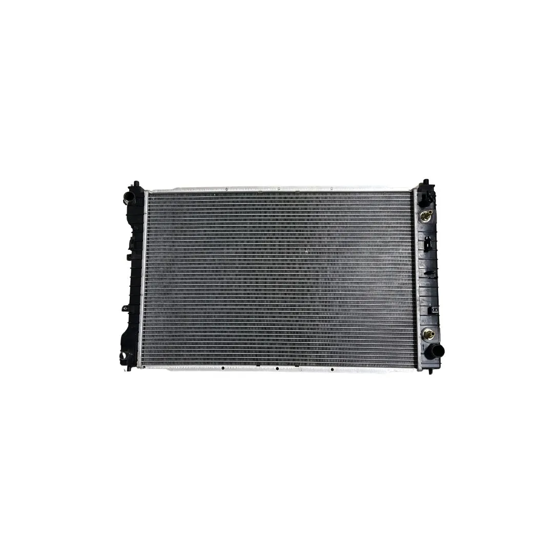 رادیاتور-آب-هایما رادیاتور اب هایما اس هفت HAIMA S7 وارداتی (2000)و( ۱۸۰۰)