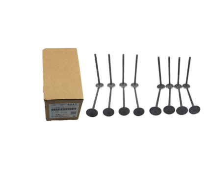 سوپاپ دود و هوا کامل ام وی ام ایکس22 دنده دستی و اتوماتیک کد فنی 477F-1007012-BA