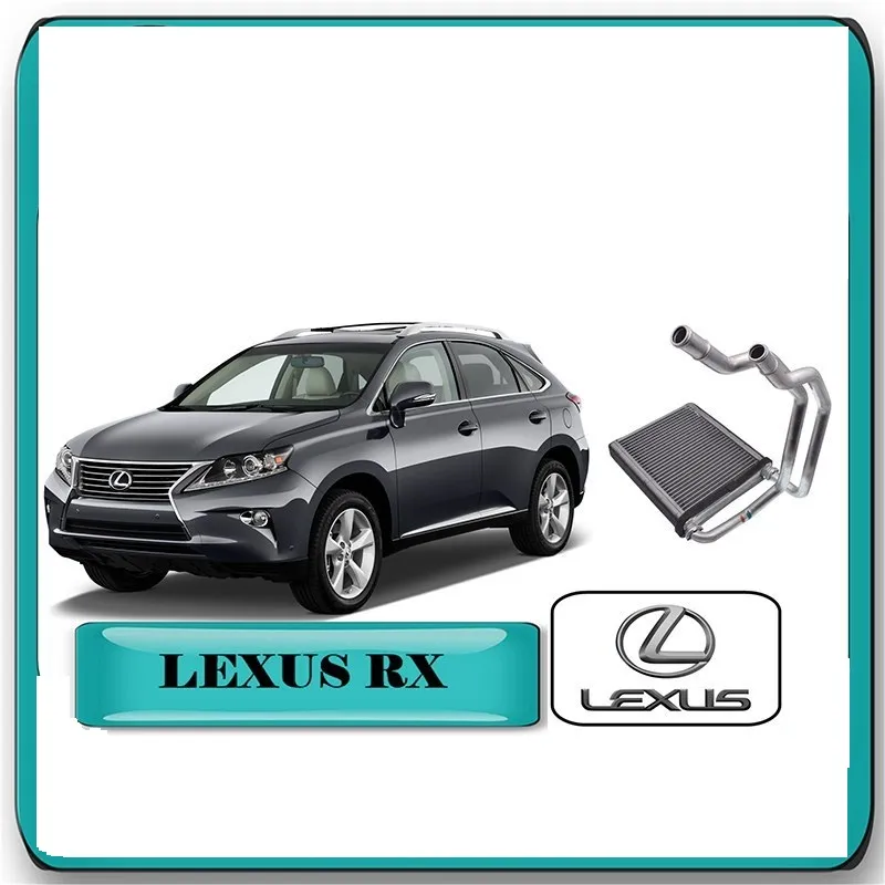 1I4VrOEJHL9zcgvz_11zon رادیاتور بخاری اواپراتور لکسوس RX350 مدل 2010-2013 برند اصلی تویوتا جنیون با تضمین اصالت
