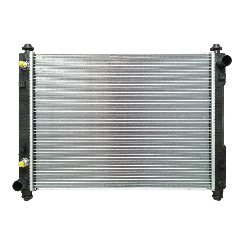 2173278 رادیاتور آب چانگان CS35