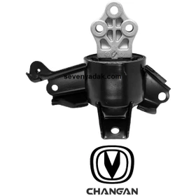 دسته موتور چپ اتوماتیک (AT) چانگان Eado