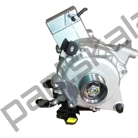 دینام اصلاح شده کیا اپتیما هیبرید