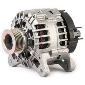 دینام جنسیس