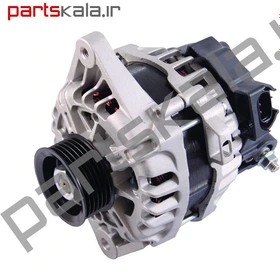 دینام هیوندای ولستر