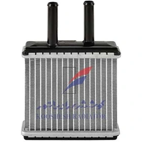 رادیاتور بخاری دوو سیلو - ریسر - اسپرو