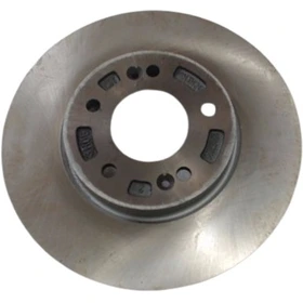 دیسک ترمز جلو ایرانی چانگان