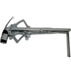 شیشه بالابر درب جلو راست ام وی ام X33