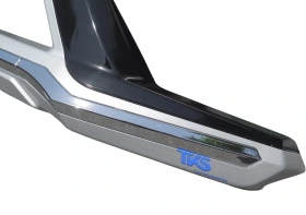 گارد سپر جلو ام وی ام x33 at اصلی فابریک