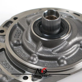 اویل پمپ گیربکس ام وی ام ایکس 33 new