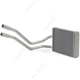 رادیاتور بخاری لوله ثابت آرمکو، مناسب برای پژو 405, پارس، سمند