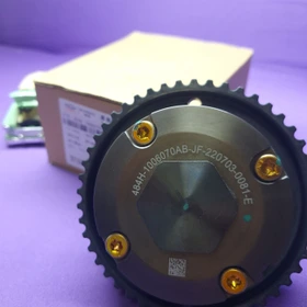 دنده میل سوپاپ دود اصلی اروجینال شرکتی تیگو5 ایکس33اس x33new (اصل)