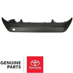 گارد زیر سپر عقب تویوتا پریوس 2016 تا 2018 برند اصلی جنیون پارت